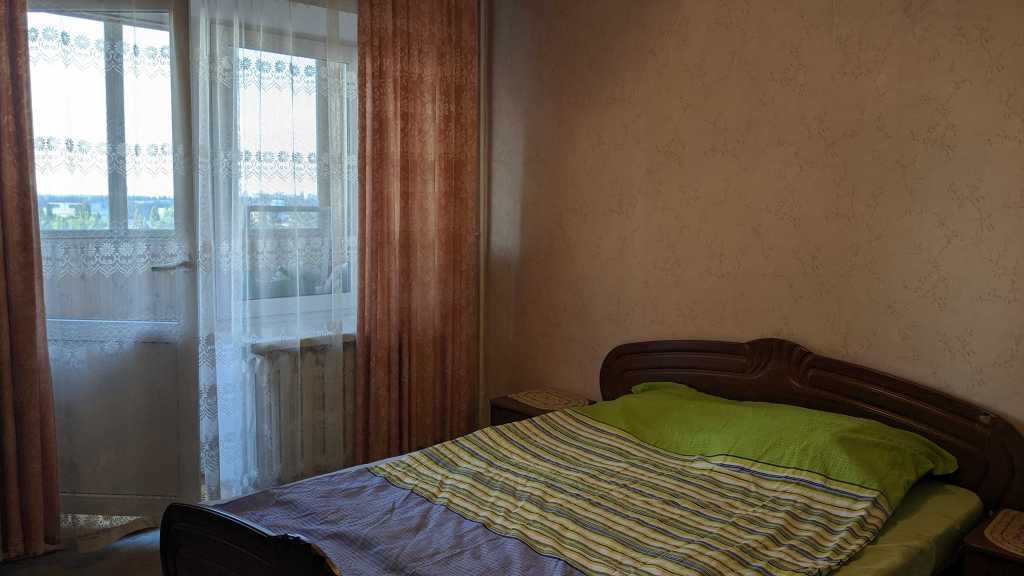 Оренда 2-кімнатної квартири 53 м², Перемоги просп., 89А