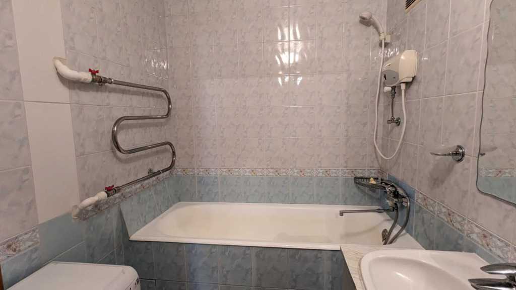 Оренда 2-кімнатної квартири 53 м², Перемоги просп., 89А