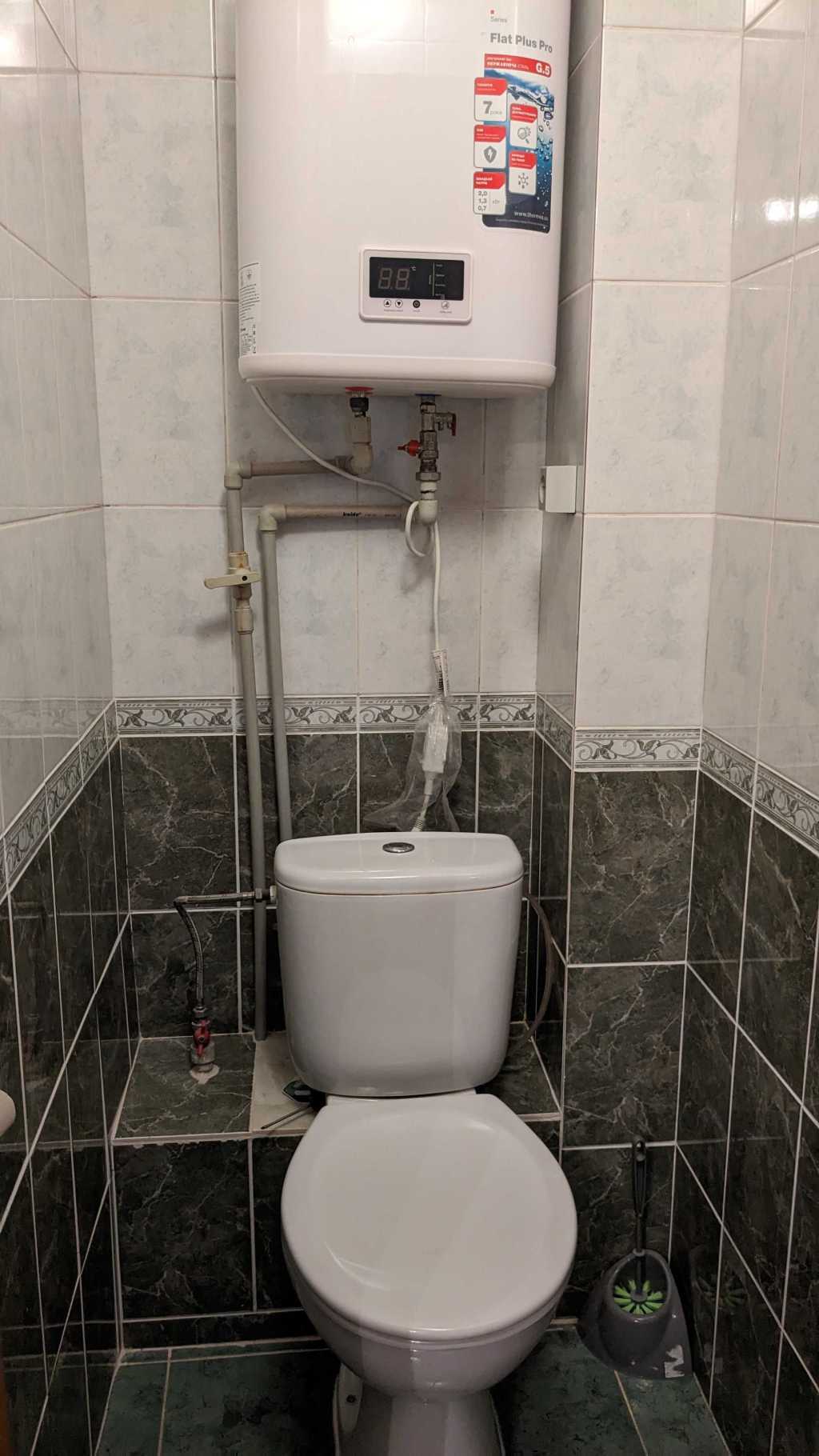 Оренда 2-кімнатної квартири 53 м², Перемоги просп., 89А