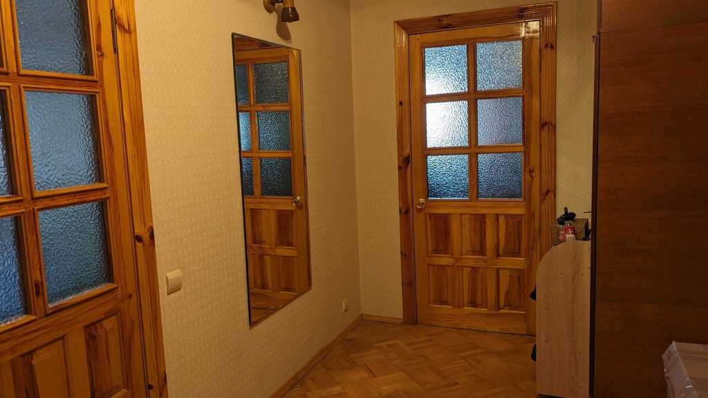 Оренда 2-кімнатної квартири 53 м², Перемоги просп., 89А