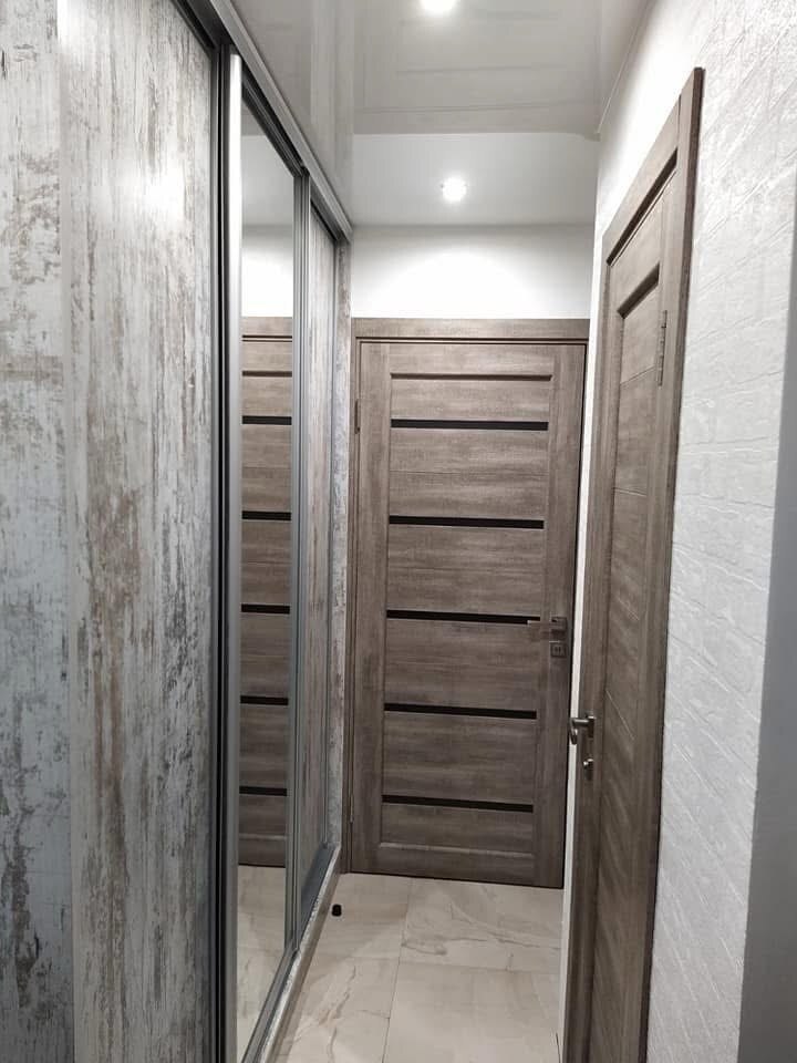 Продажа 1-комнатной квартиры 39 м², Ягодная ул.