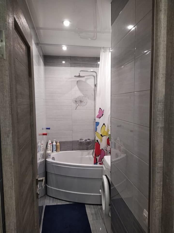 Продажа 1-комнатной квартиры 39 м², Ягодная ул.