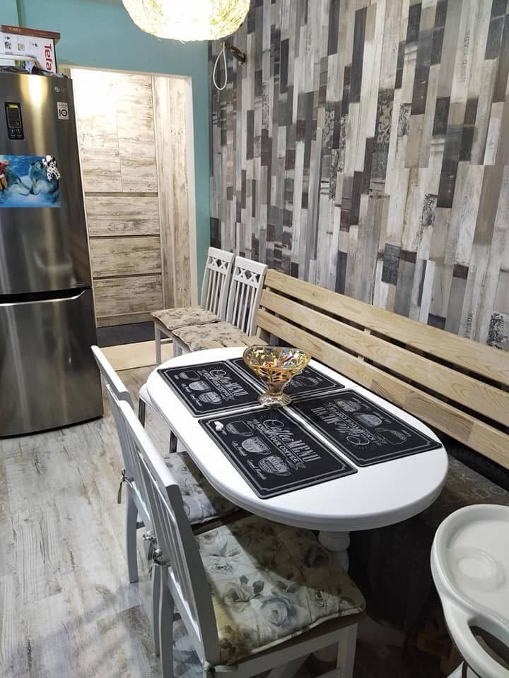 Продажа 1-комнатной квартиры 39 м², Ягодная ул.
