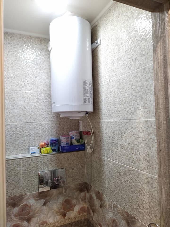 Продажа 1-комнатной квартиры 39 м², Ягодная ул.