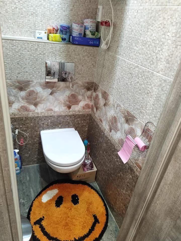 Продажа 1-комнатной квартиры 39 м², Ягодная ул.