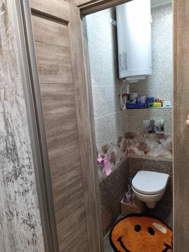 Продажа 1-комнатной квартиры 39 м², Ягодная ул.