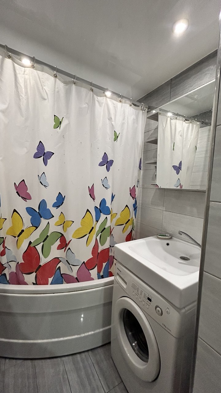 Продажа 1-комнатной квартиры 39 м², Ягодная ул.