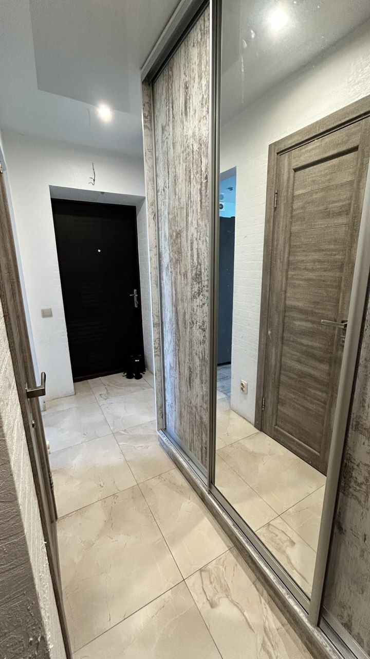 Продажа 1-комнатной квартиры 39 м², Ягодная ул.