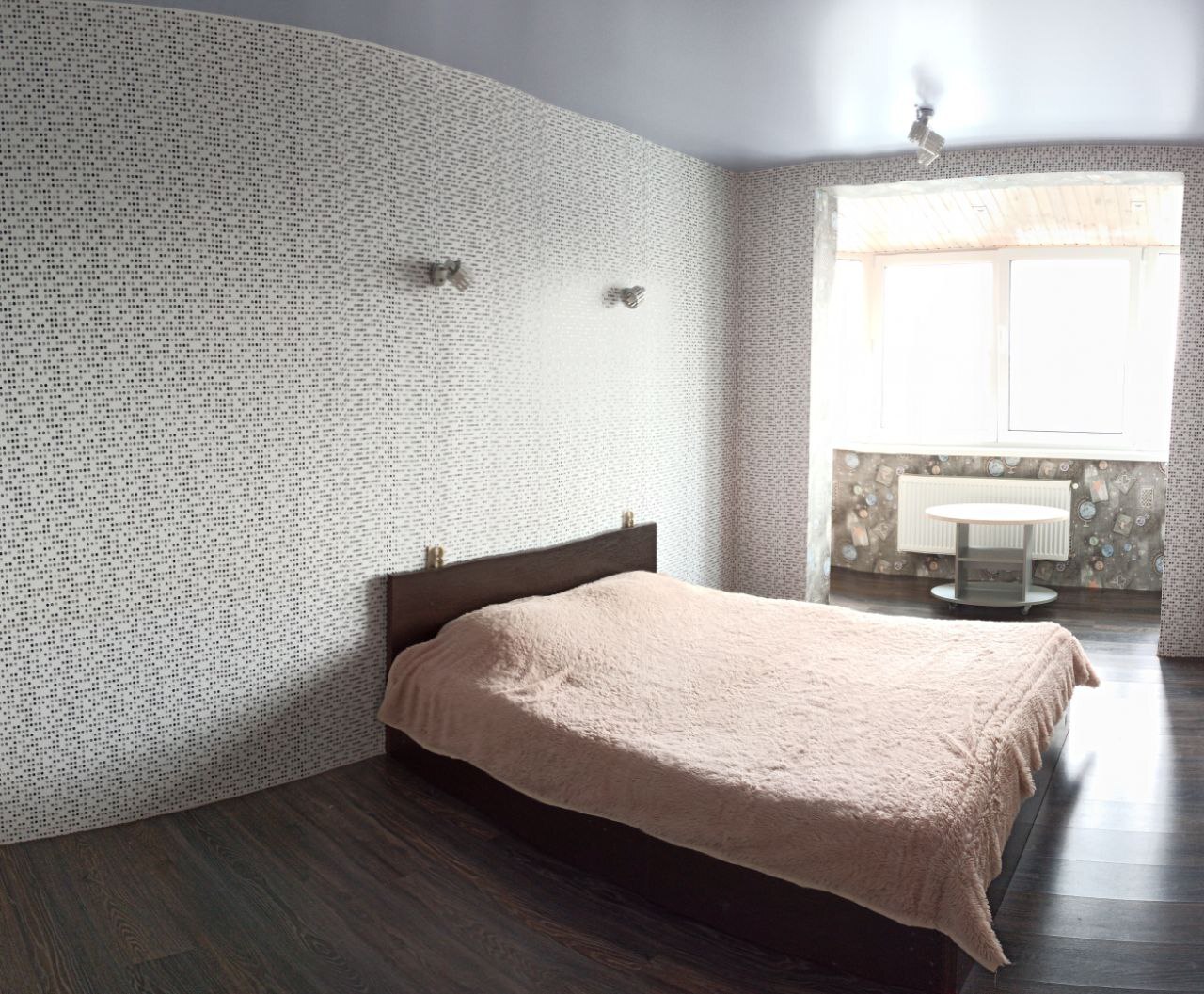 Продажа 1-комнатной квартиры 39 м², Ягодная ул.