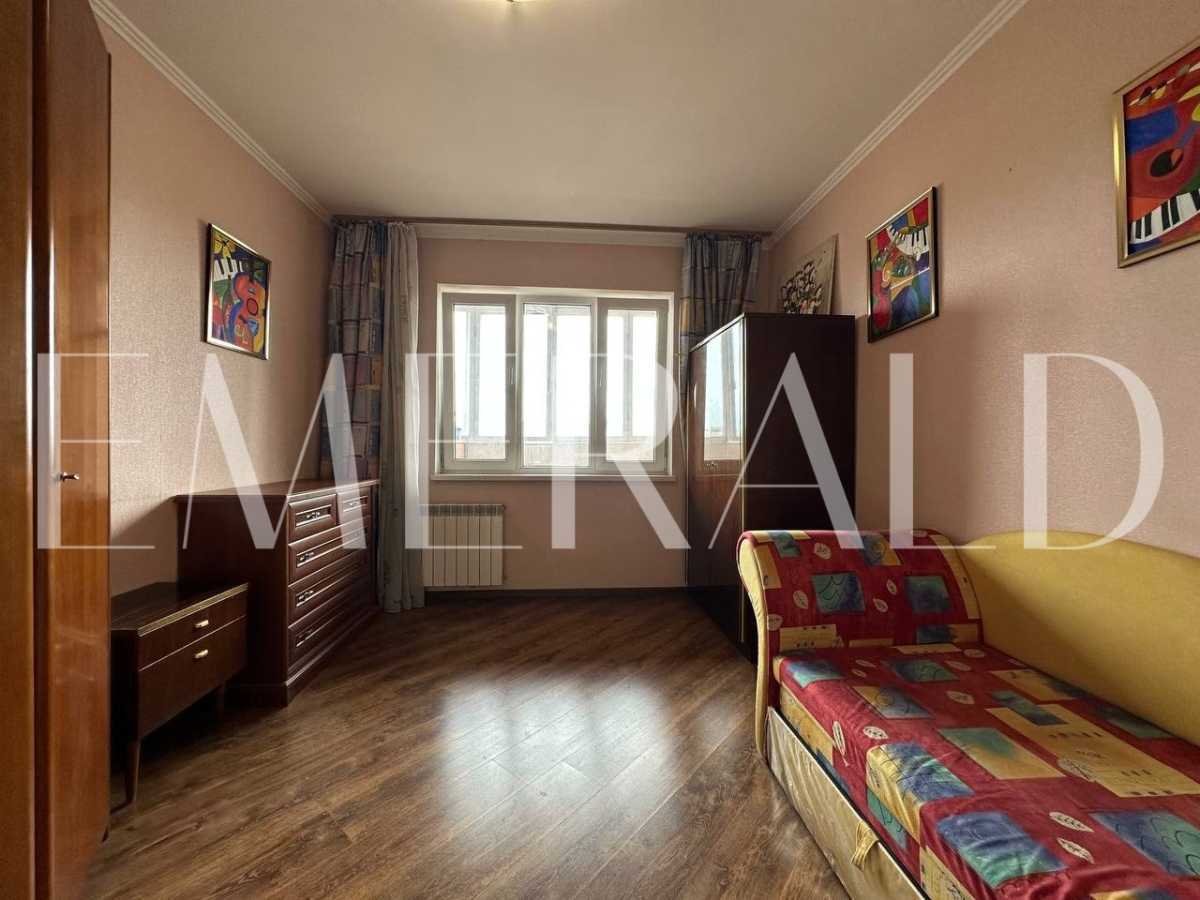Продаж 2-кімнатної квартири 60.3 м², Архітектора Ніколаєва вул., 9А