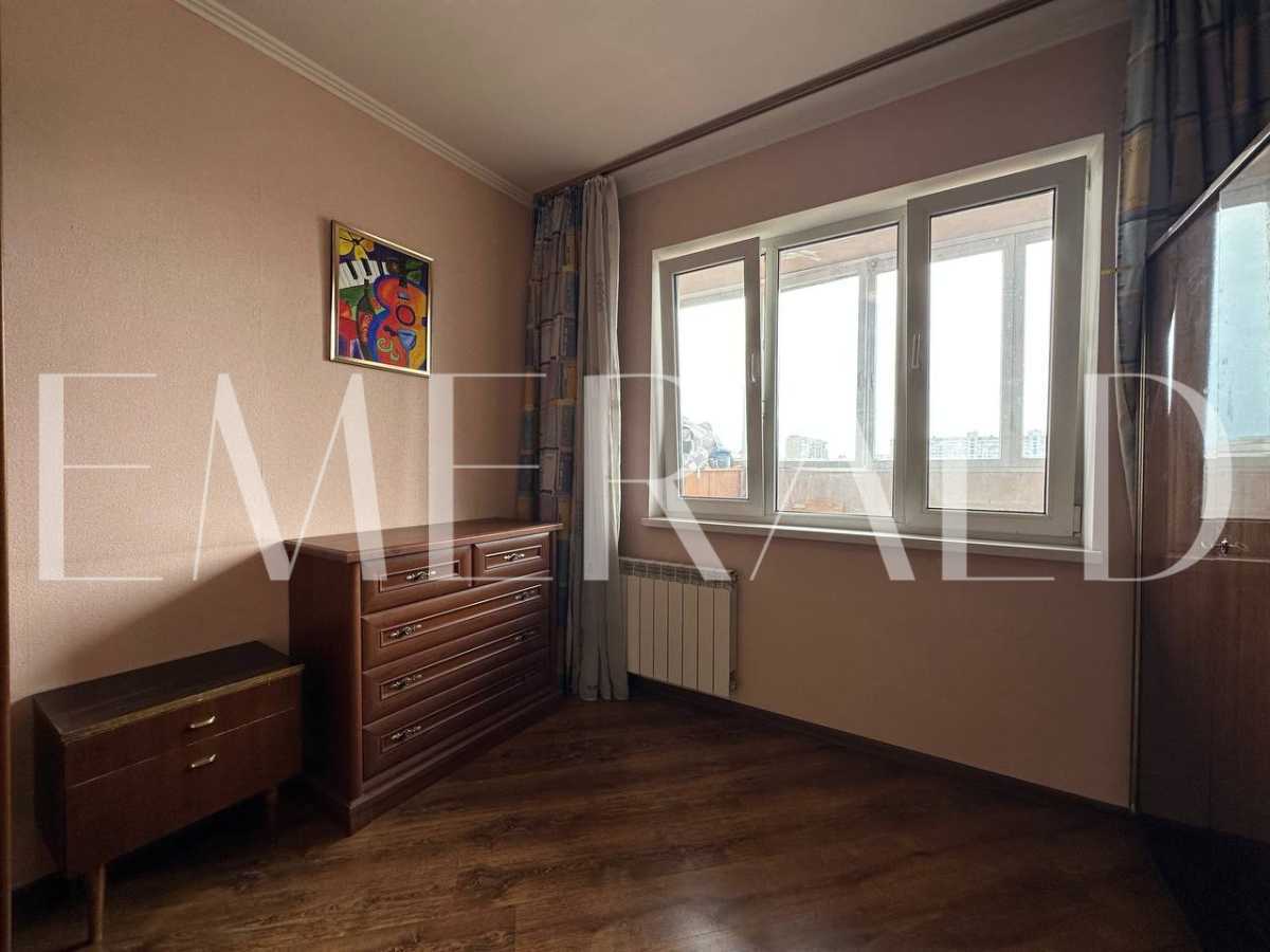Продаж 2-кімнатної квартири 60.3 м², Архітектора Ніколаєва вул., 9А