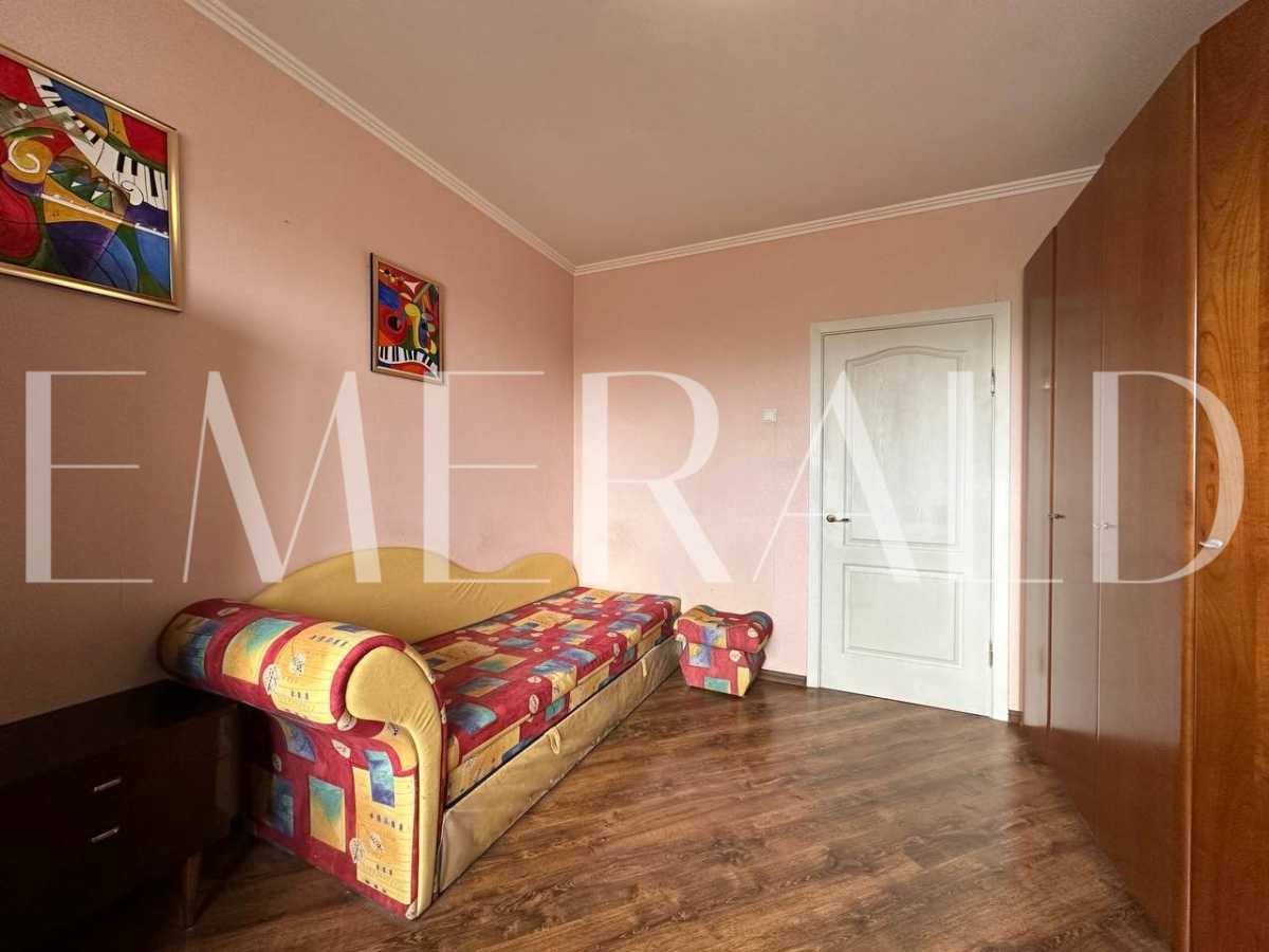 Продаж 2-кімнатної квартири 60.3 м², Архітектора Ніколаєва вул., 9А