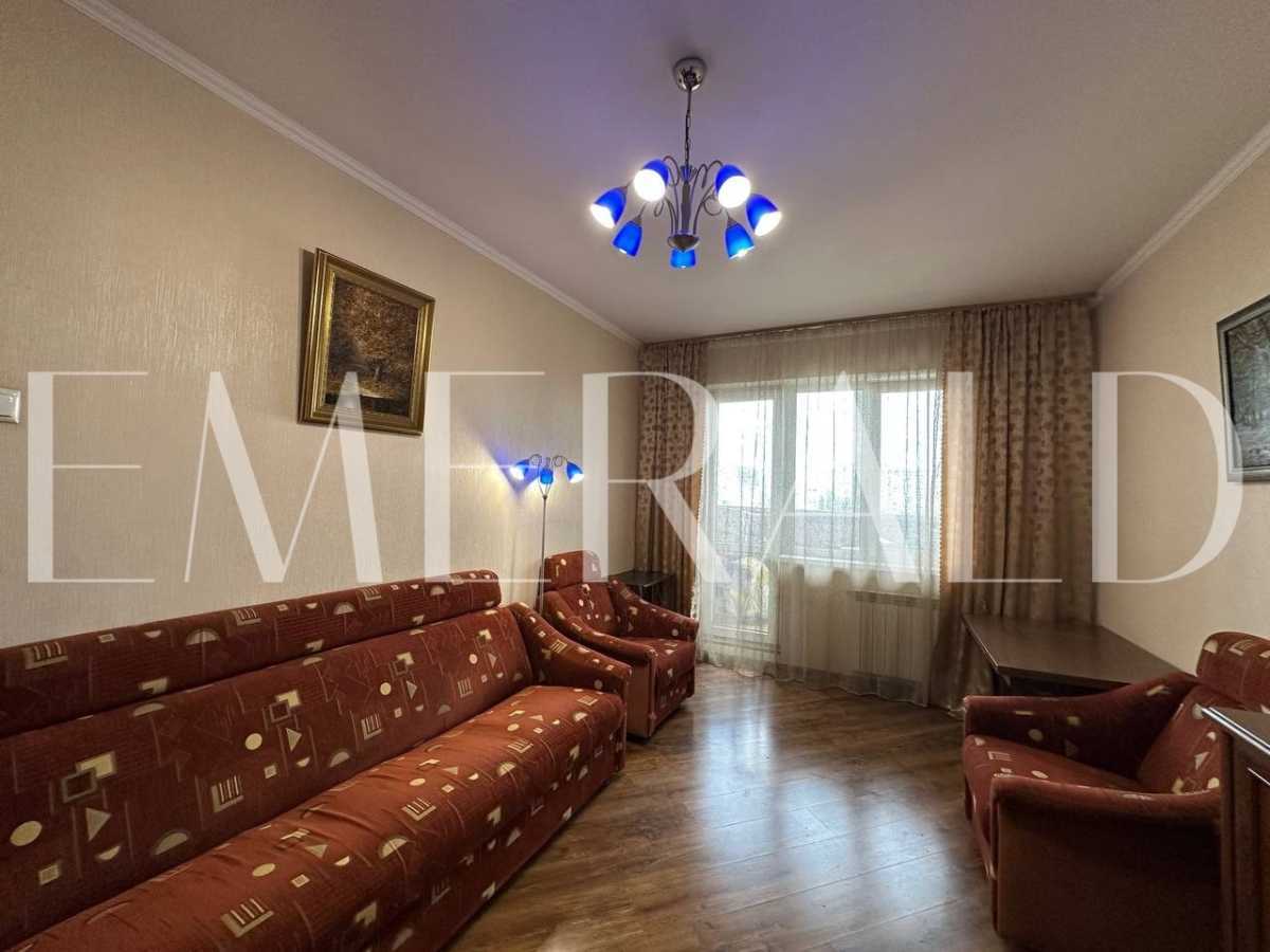 Продаж 2-кімнатної квартири 60.3 м², Архітектора Ніколаєва вул., 9А