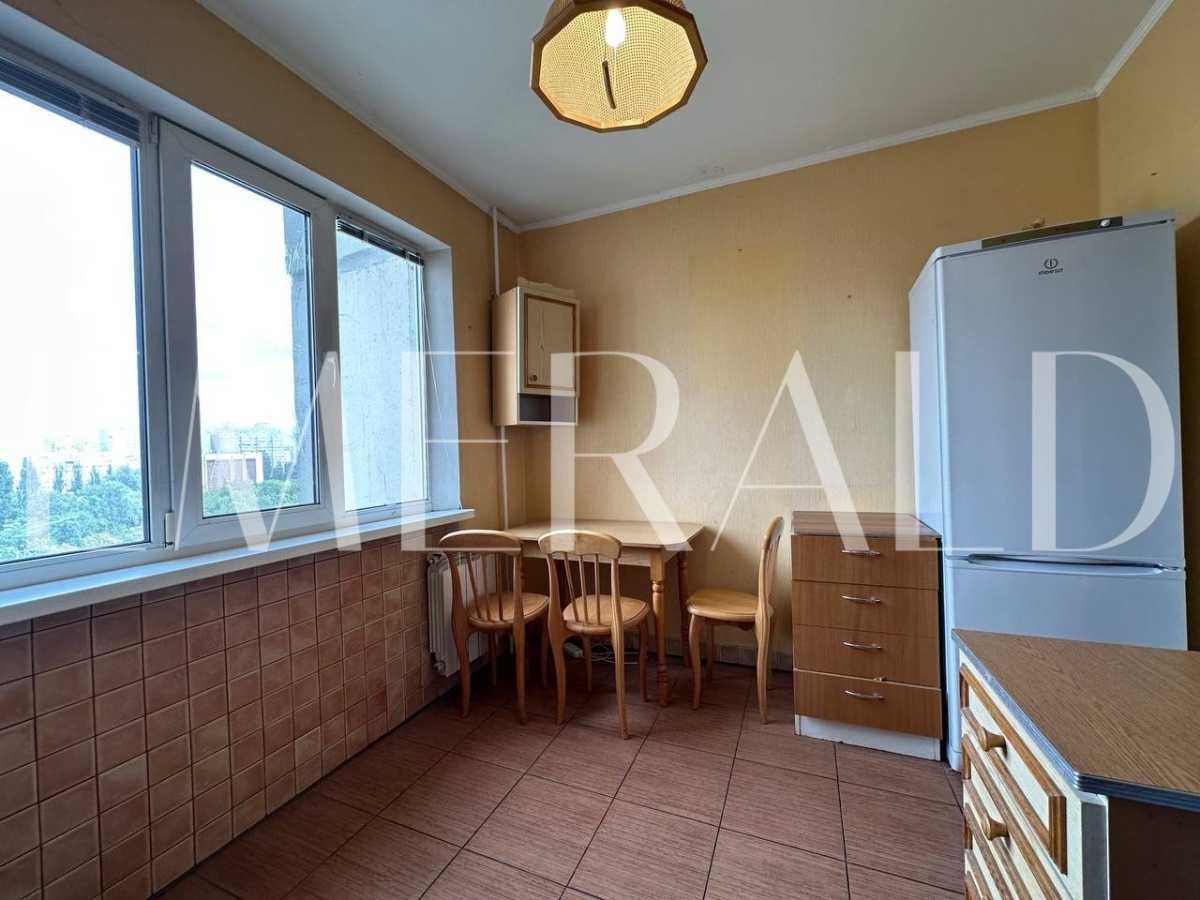 Продаж 2-кімнатної квартири 60.3 м², Архітектора Ніколаєва вул., 9А