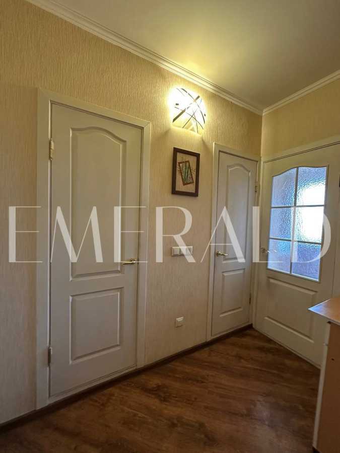 Продаж 2-кімнатної квартири 60.3 м², Архітектора Ніколаєва вул., 9А