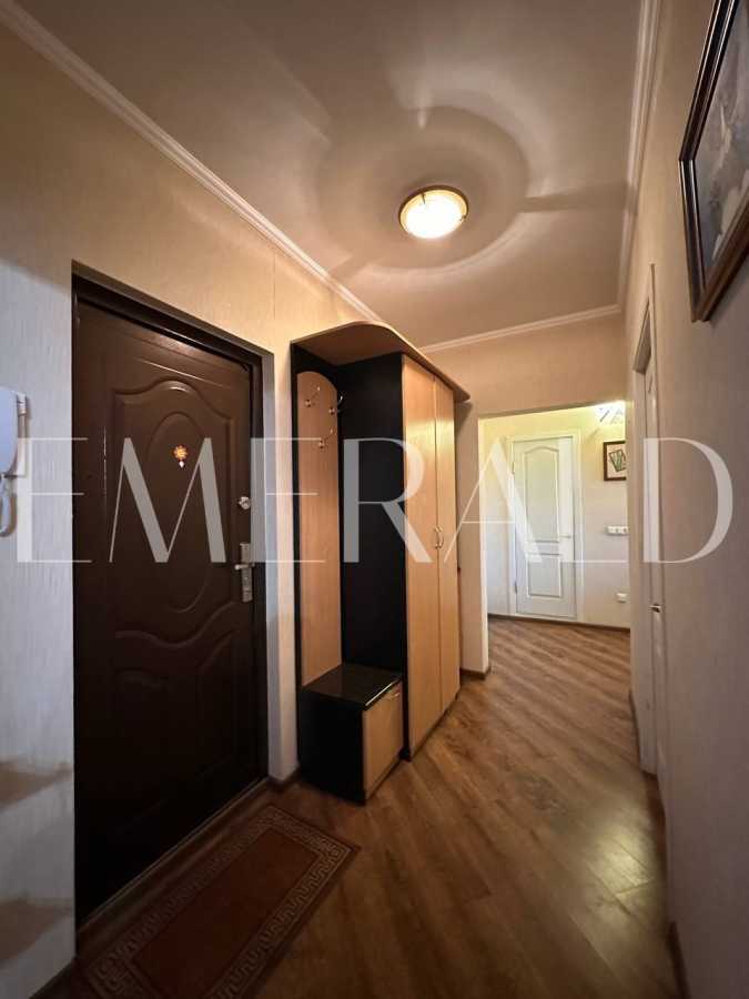 Продаж 2-кімнатної квартири 60.3 м², Архітектора Ніколаєва вул., 9А
