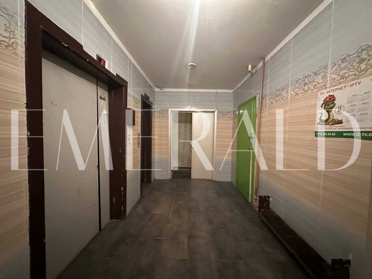 Продаж 2-кімнатної квартири 60.3 м², Архітектора Ніколаєва вул., 9А