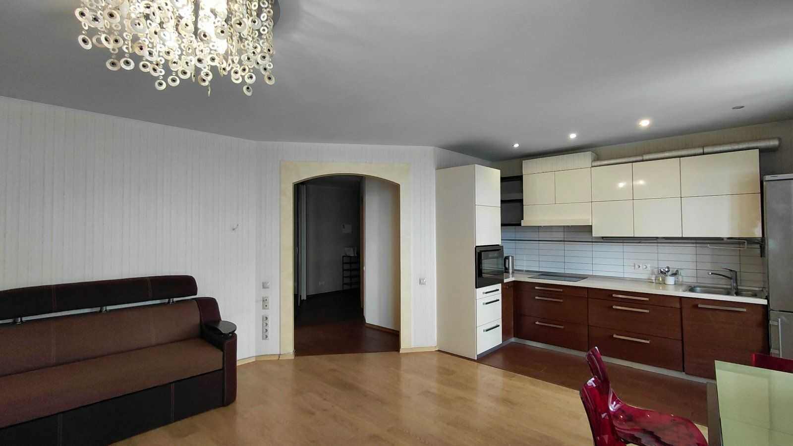 Продаж 2-кімнатної квартири 61 м², Вацлава Гавела бул., 7В