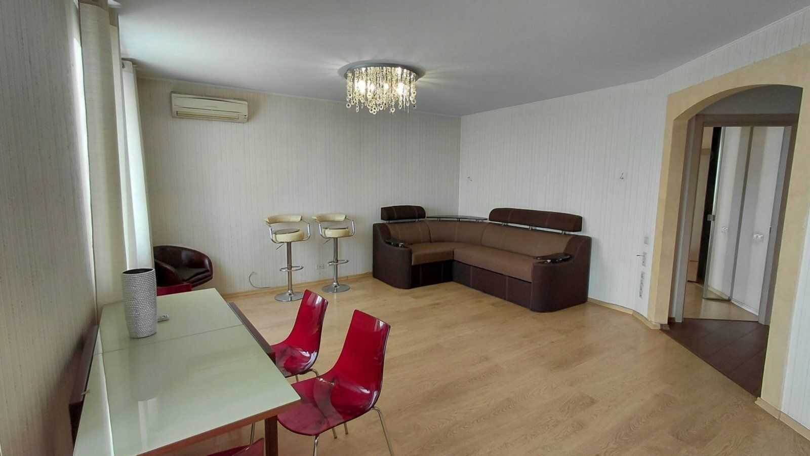Продаж 2-кімнатної квартири 61 м², Вацлава Гавела бул., 7В
