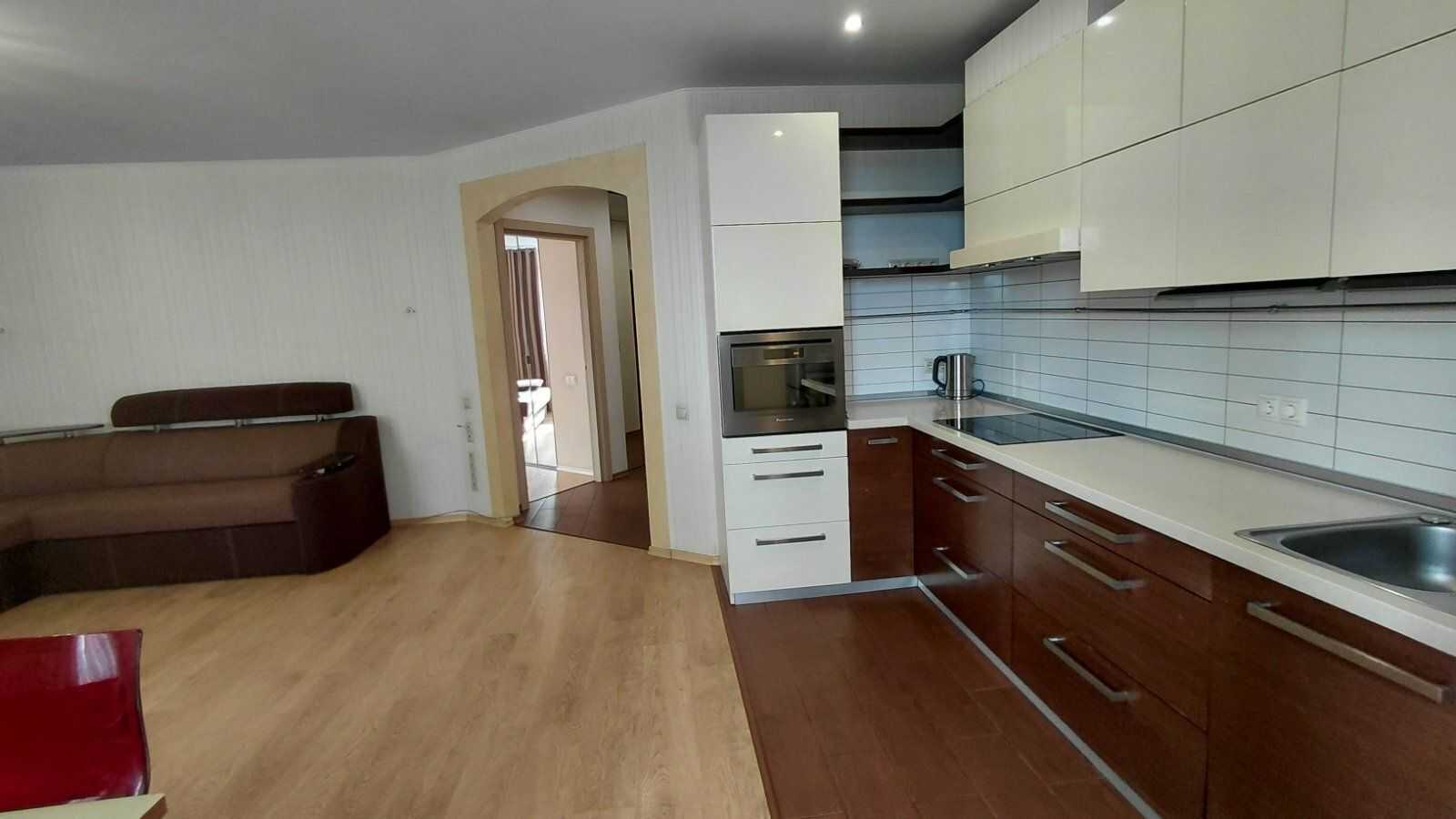 Продаж 2-кімнатної квартири 61 м², Вацлава Гавела бул., 7В