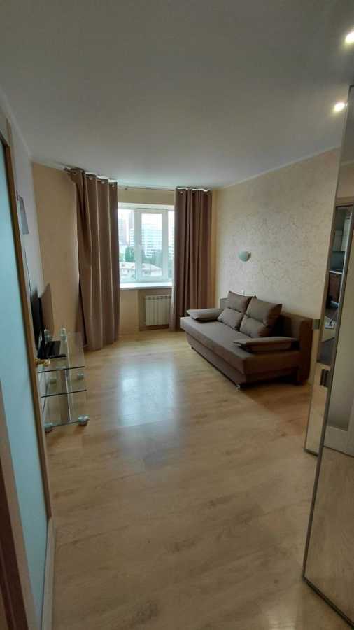 Продаж 2-кімнатної квартири 61 м², Вацлава Гавела бул., 7В