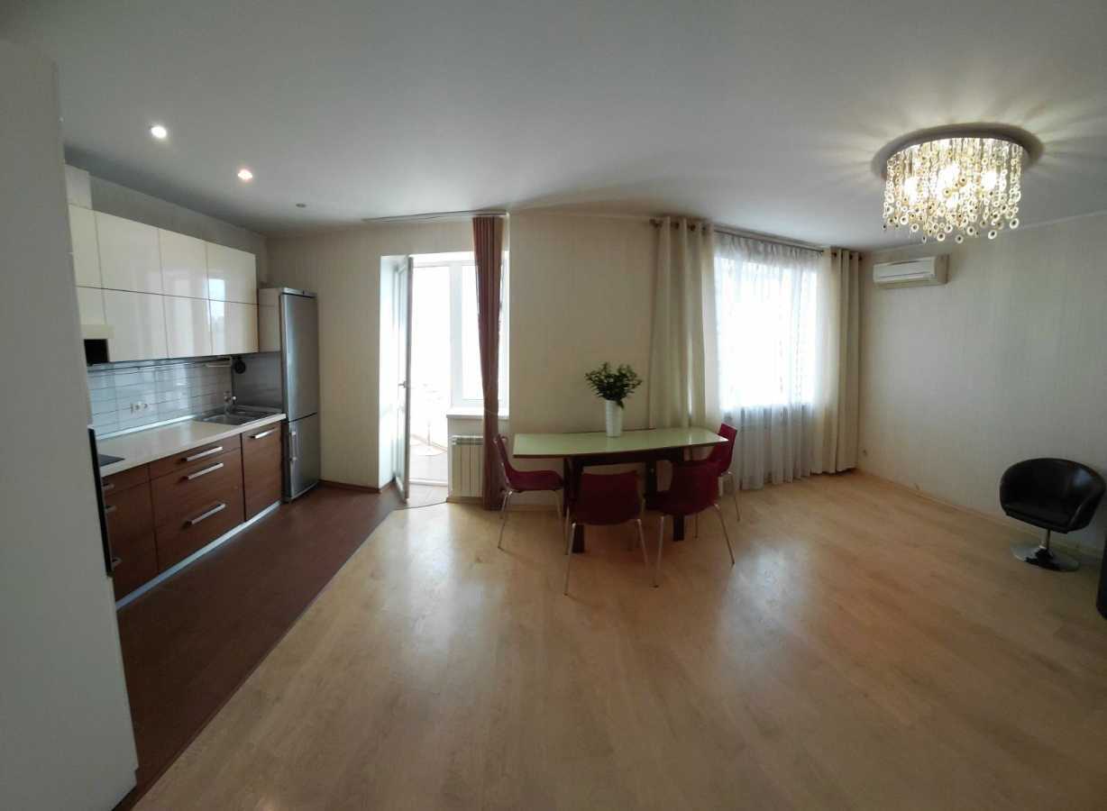 Продаж 2-кімнатної квартири 61 м², Вацлава Гавела бул., 7В