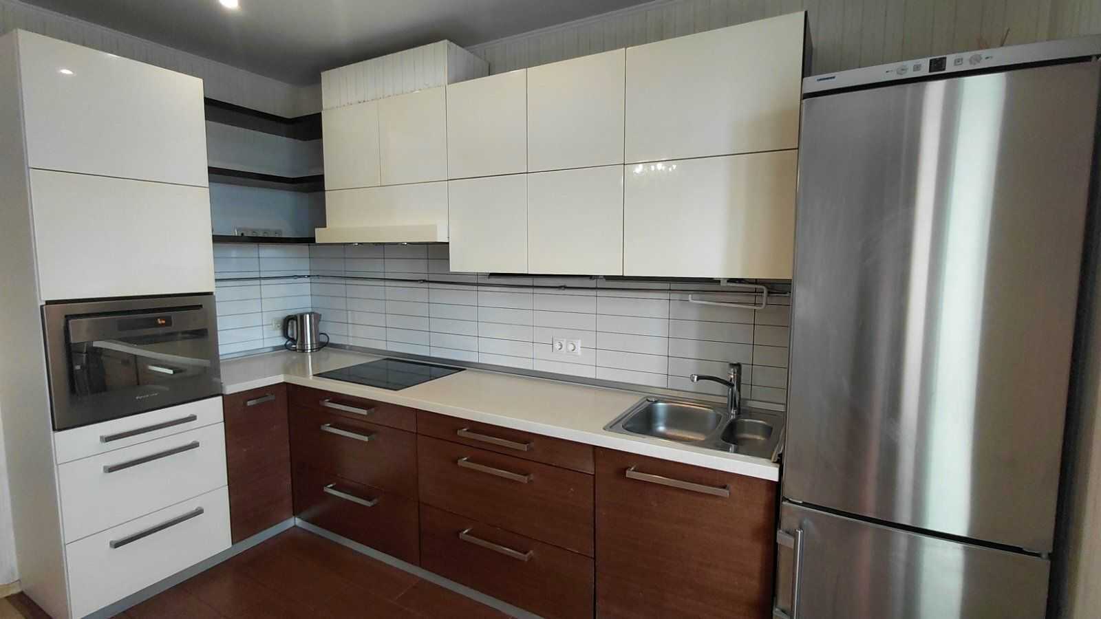 Продаж 2-кімнатної квартири 61 м², Вацлава Гавела бул., 7В