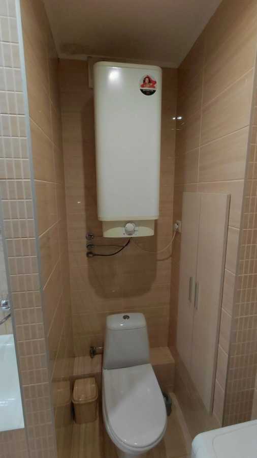 Продаж 2-кімнатної квартири 61 м², Вацлава Гавела бул., 7В