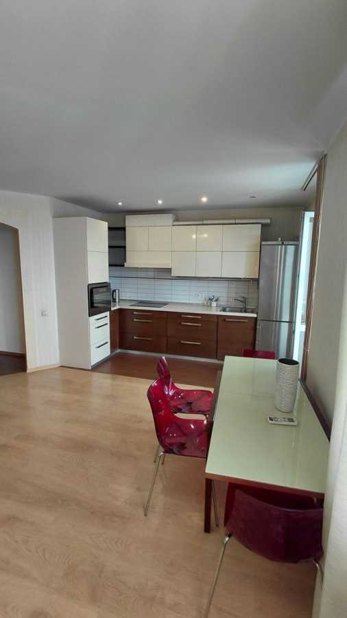 Продаж 2-кімнатної квартири 61 м², Вацлава Гавела бул., 7В