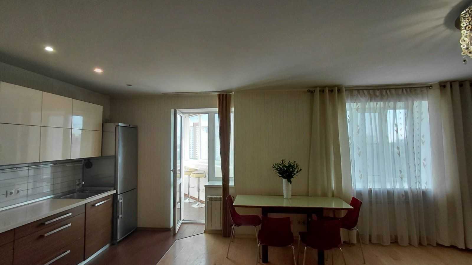 Продаж 2-кімнатної квартири 61 м², Вацлава Гавела бул., 7В
