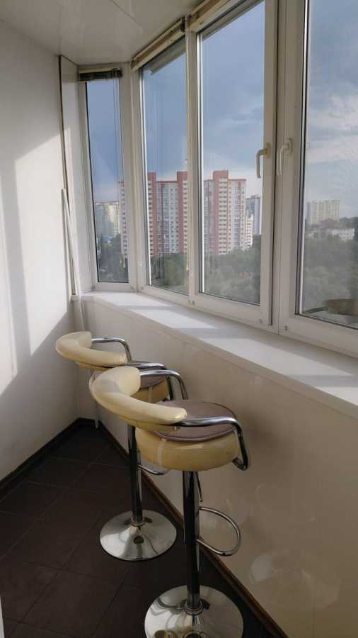 Продаж 2-кімнатної квартири 61 м², Вацлава Гавела бул., 7В