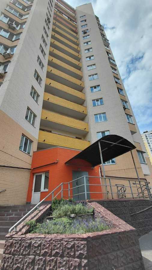 Продаж 2-кімнатної квартири 61 м², Вацлава Гавела бул., 7В