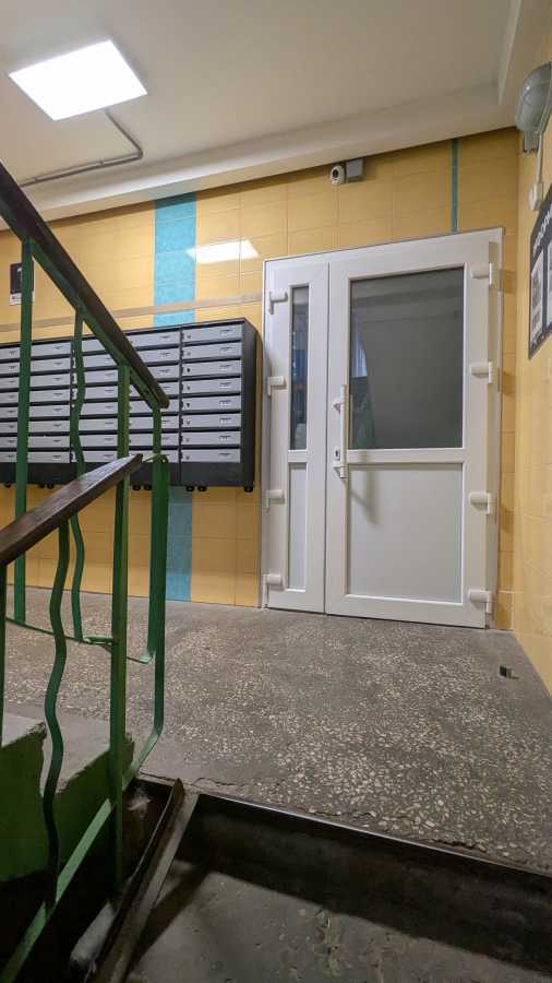 Продажа 1-комнатной квартиры 28 м², Лукьяновская ул., 11