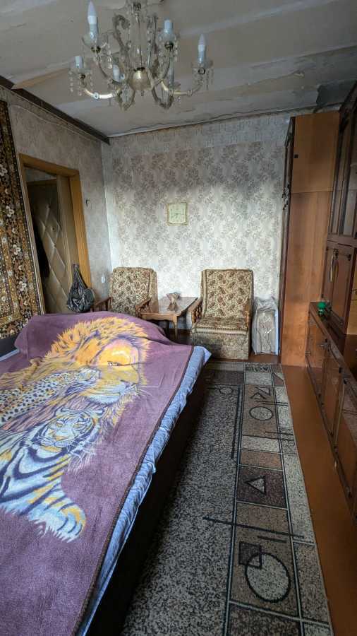 Продажа 1-комнатной квартиры 28 м², Лукьяновская ул., 11