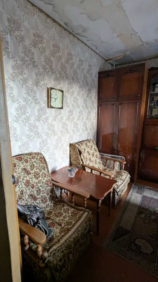 Продажа 1-комнатной квартиры 28 м², Лукьяновская ул., 11
