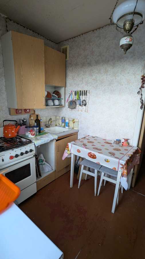 Продажа 1-комнатной квартиры 28 м², Лукьяновская ул., 11