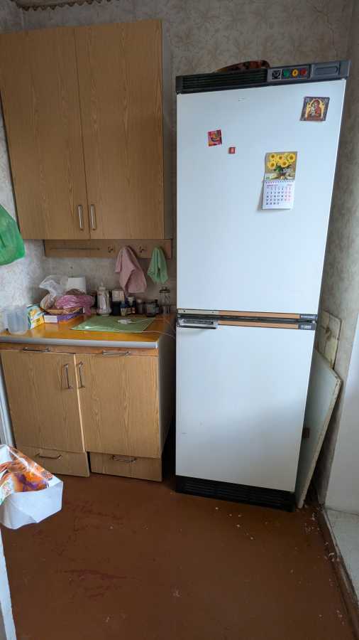 Продажа 1-комнатной квартиры 28 м², Лукьяновская ул., 11
