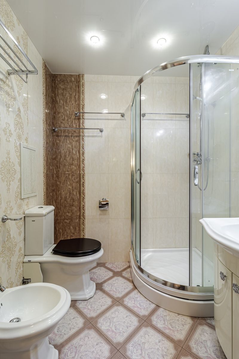 Продажа 5-комнатной квартиры 172 м², Боголюбова ул., 16