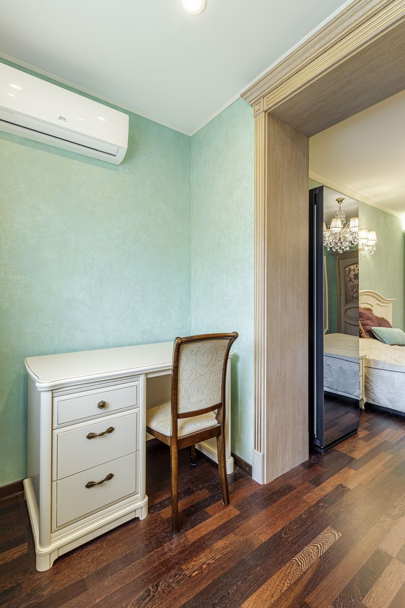 Продажа 5-комнатной квартиры 172 м², Боголюбова ул., 16
