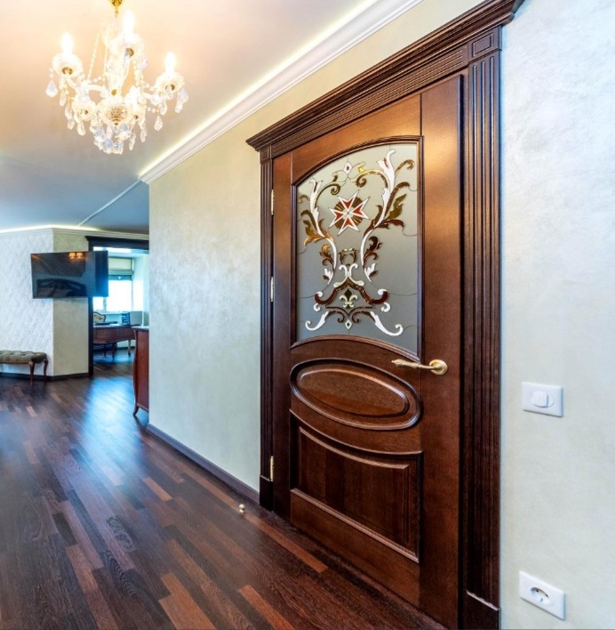 Продажа 5-комнатной квартиры 172 м², Боголюбова ул., 16