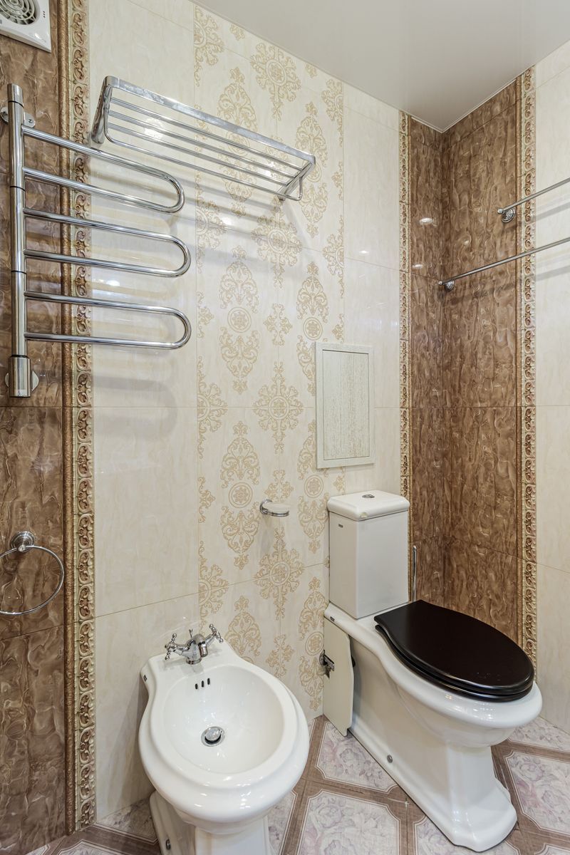 Продажа 5-комнатной квартиры 172 м², Боголюбова ул., 16
