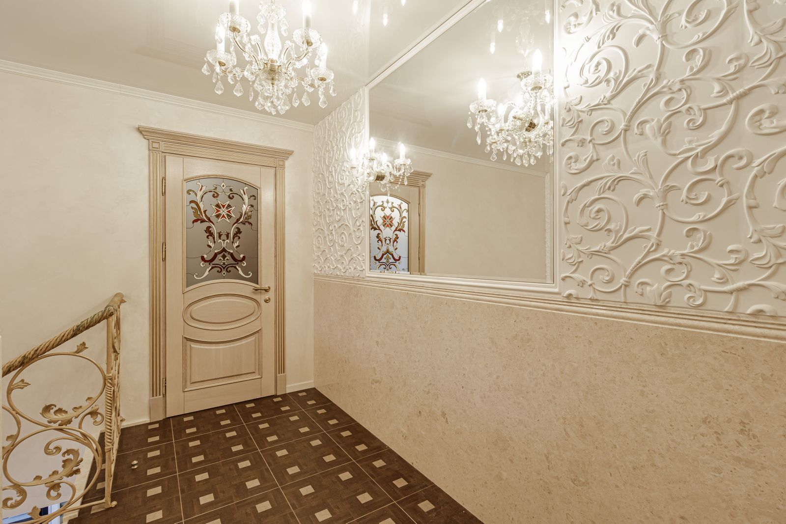 Продажа 5-комнатной квартиры 172 м², Боголюбова ул., 16