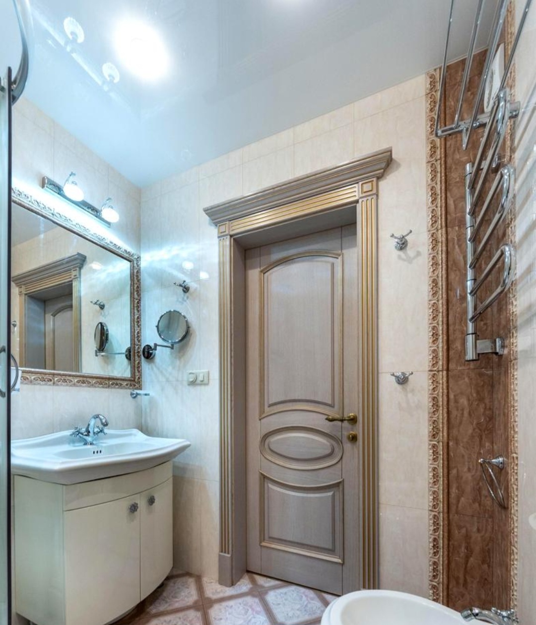 Продажа 5-комнатной квартиры 172 м², Боголюбова ул., 16