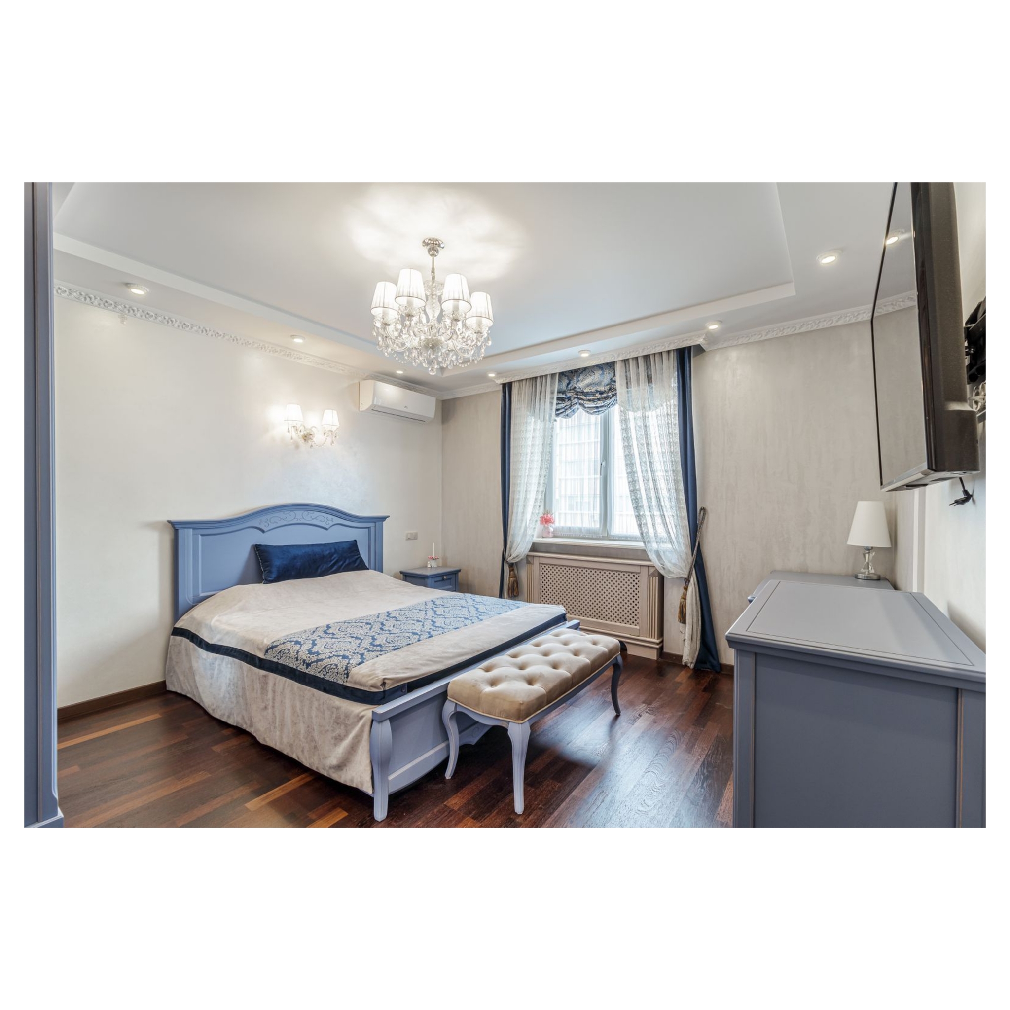 Продажа 5-комнатной квартиры 172 м², Боголюбова ул., 16