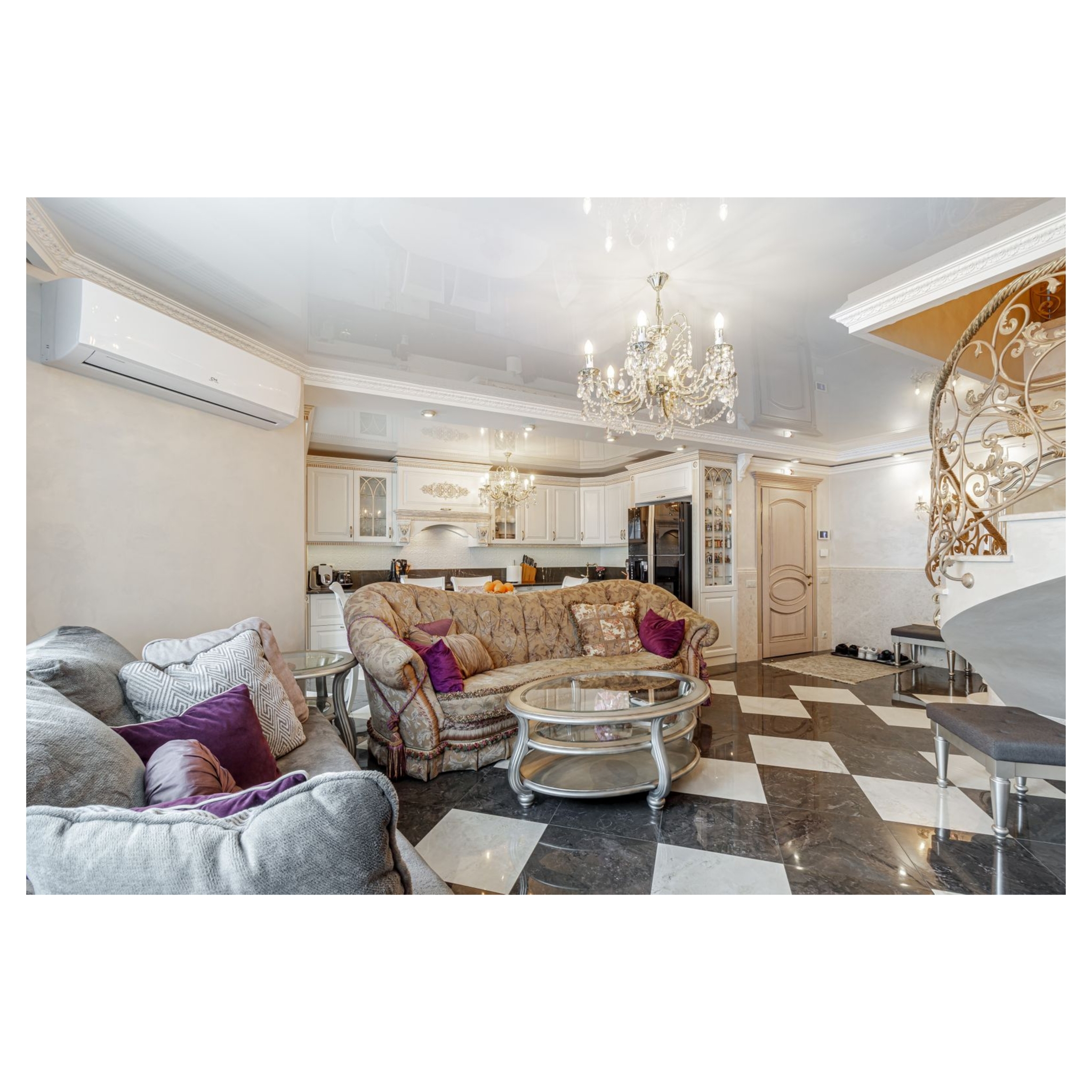 Продажа 5-комнатной квартиры 172 м², Боголюбова ул., 16