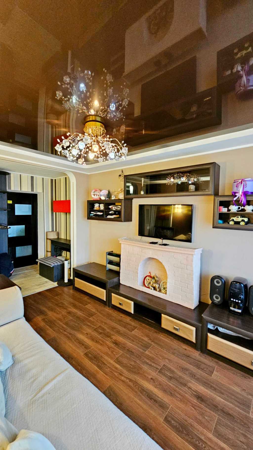 Продажа 3-комнатной квартиры 60 м², Тараса Шевченко ул., 53