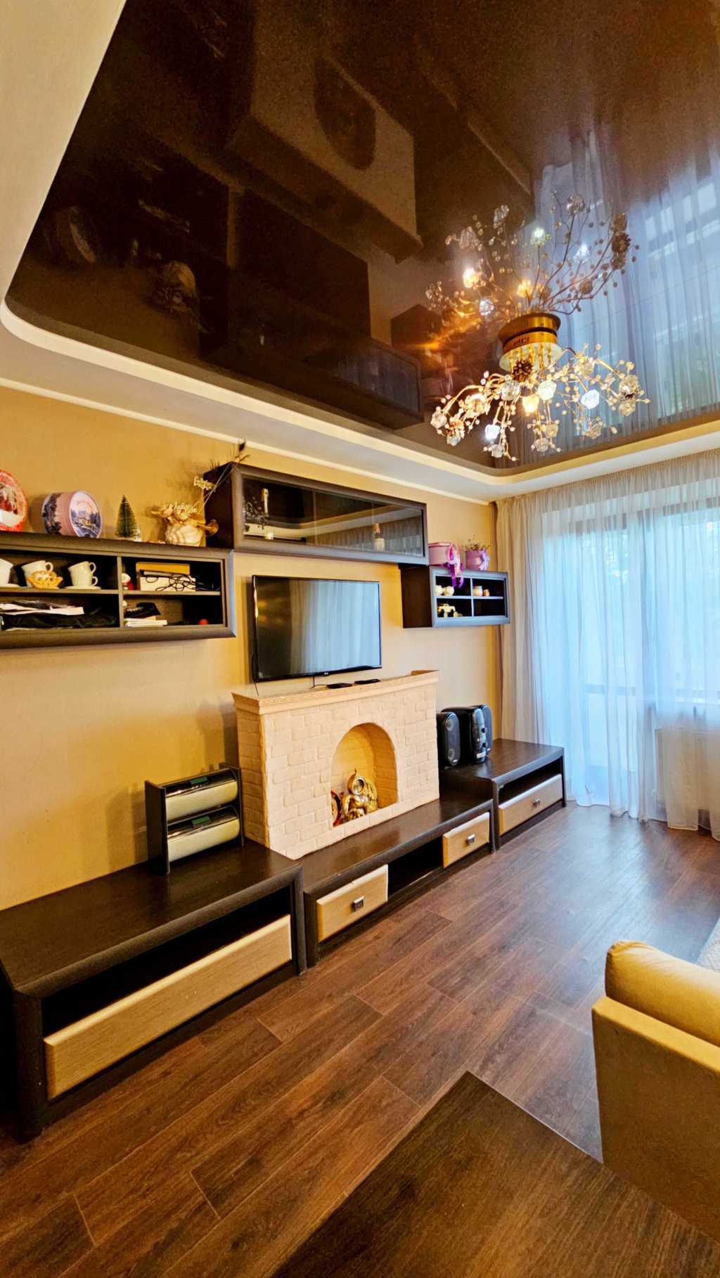 Продажа 3-комнатной квартиры 60 м², Тараса Шевченко ул., 53