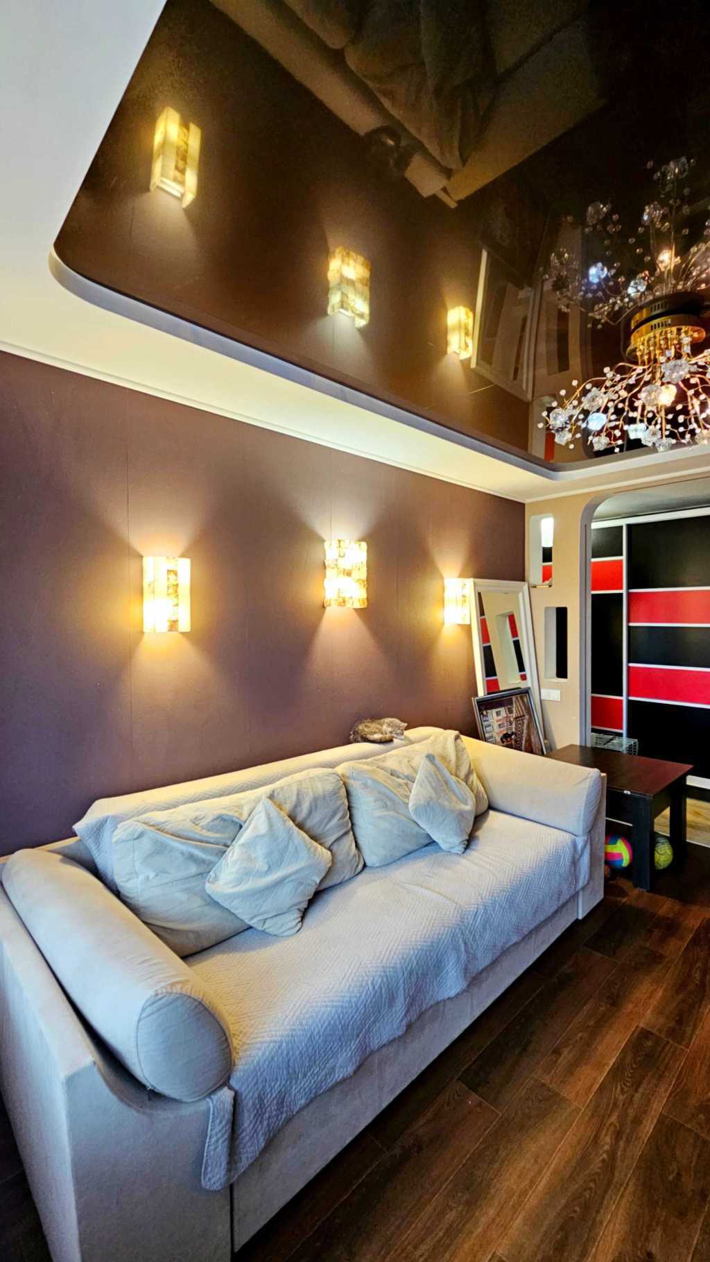 Продажа 3-комнатной квартиры 60 м², Тараса Шевченко ул., 53