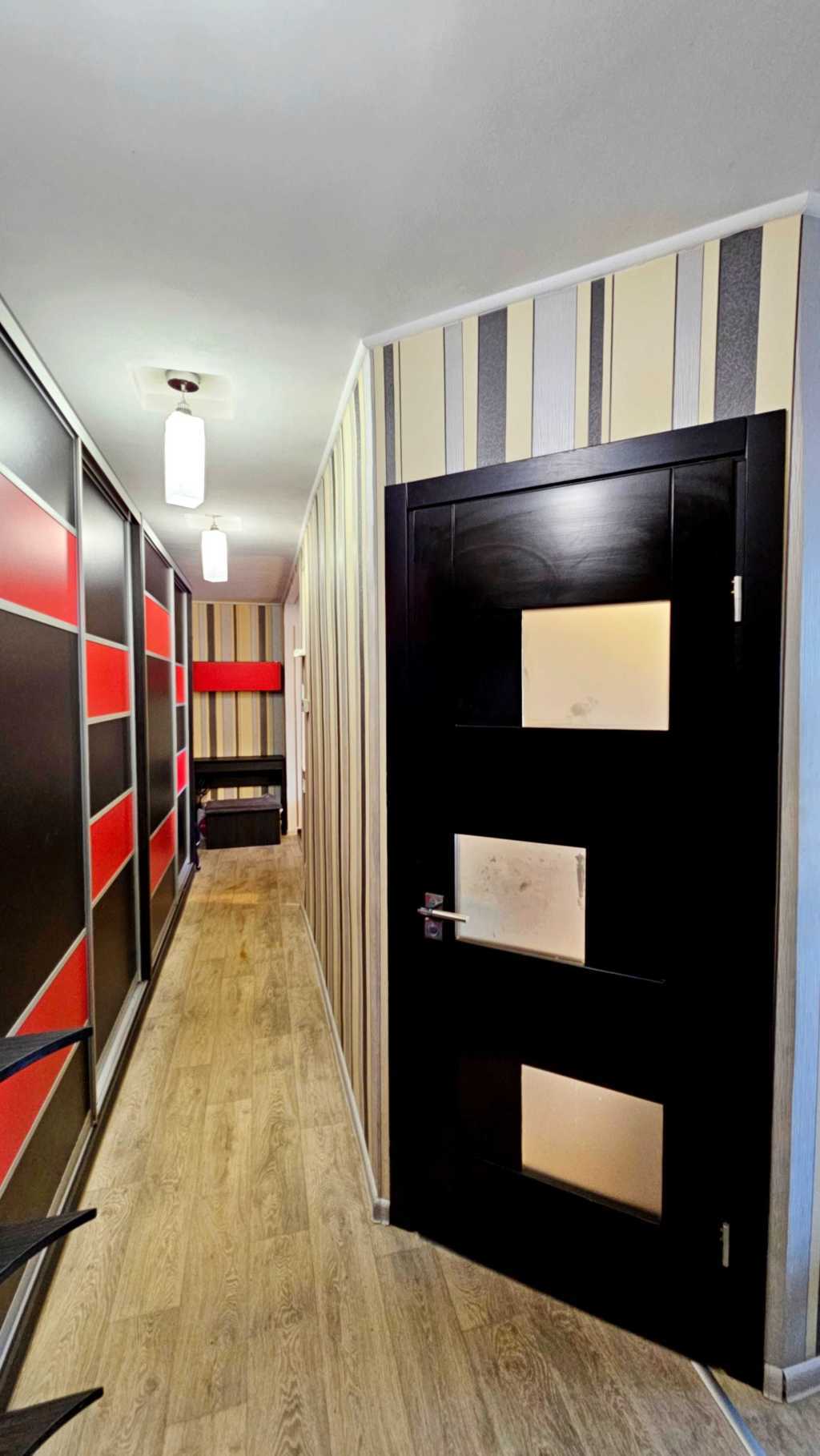 Продажа 3-комнатной квартиры 60 м², Тараса Шевченко ул., 53
