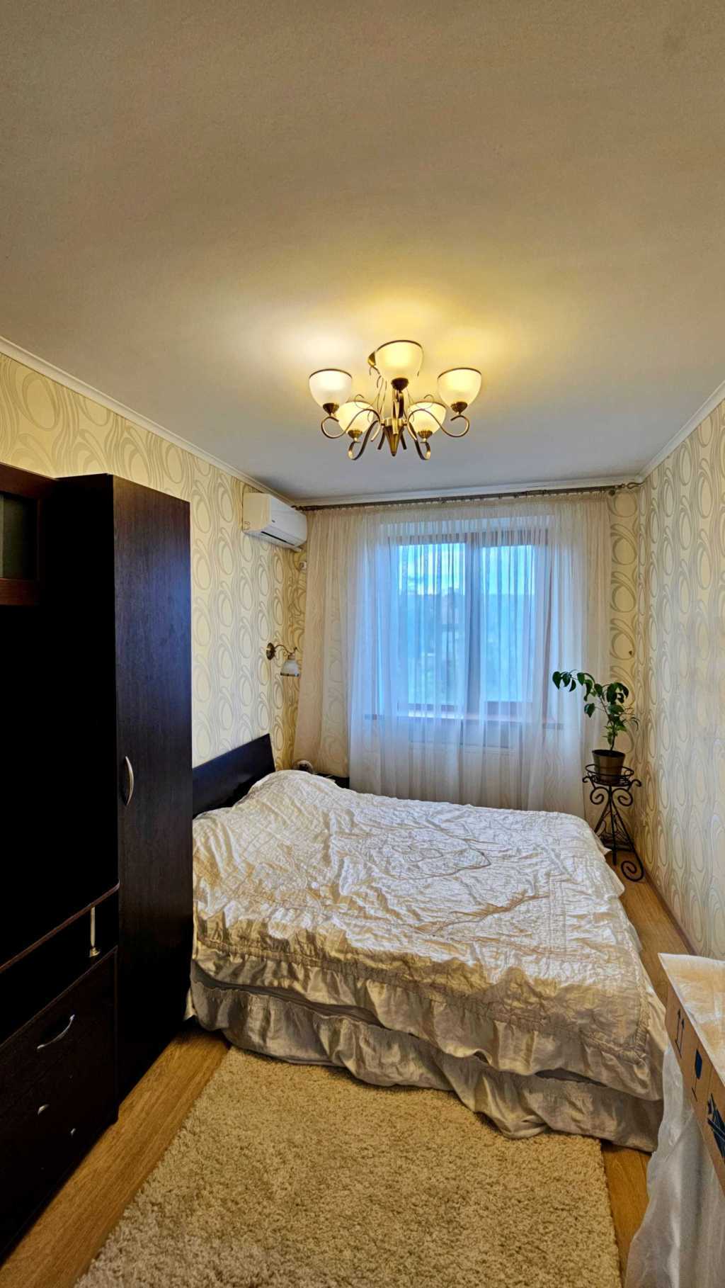 Продажа 3-комнатной квартиры 60 м², Тараса Шевченко ул., 53
